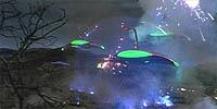 War of the Worlds photo